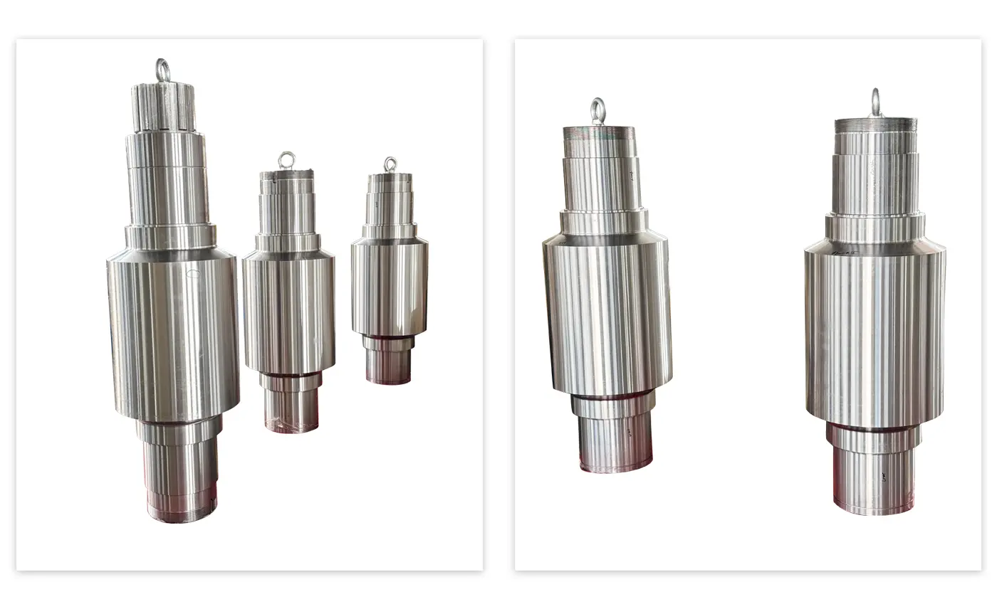 Tutorial om procesoptimering af båndvalseværk