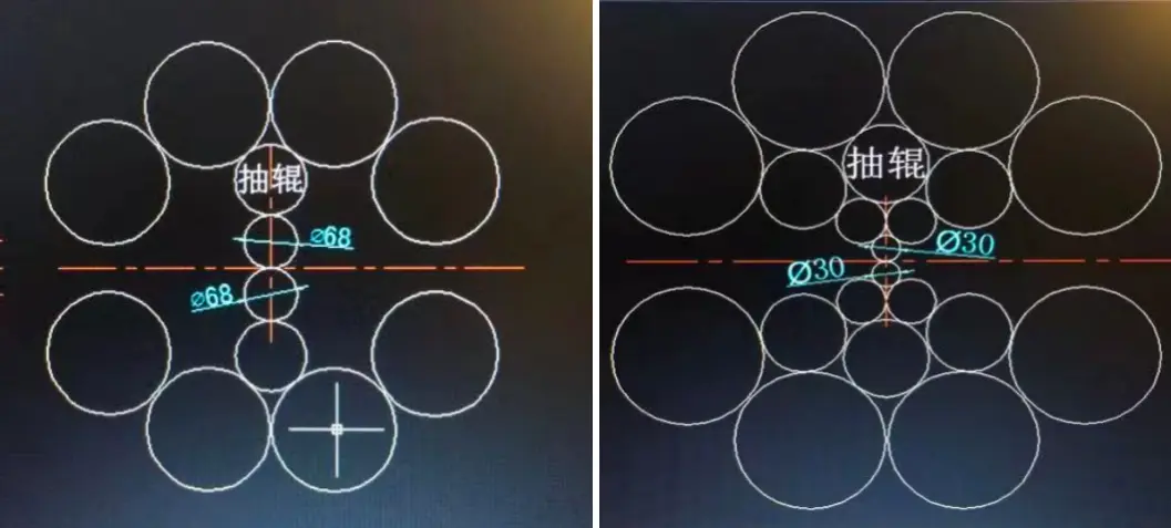 Hvad gør et valseværk med 20 valser til nøglen til præcisionsmetalbearbejdning?