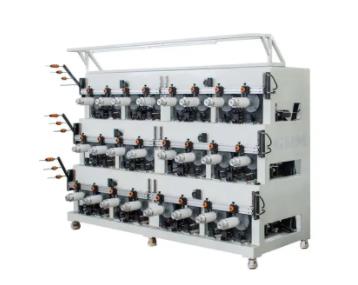 Hvad er funktionen af ​​spolemaskine