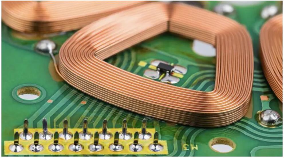 Hvor anvendes hovedsagelig elektromagnetisk trådvalseværk