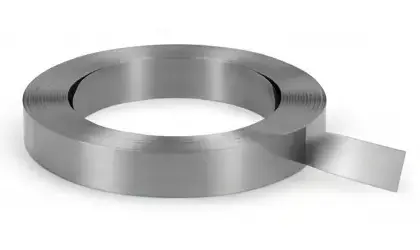 PV ribbon example